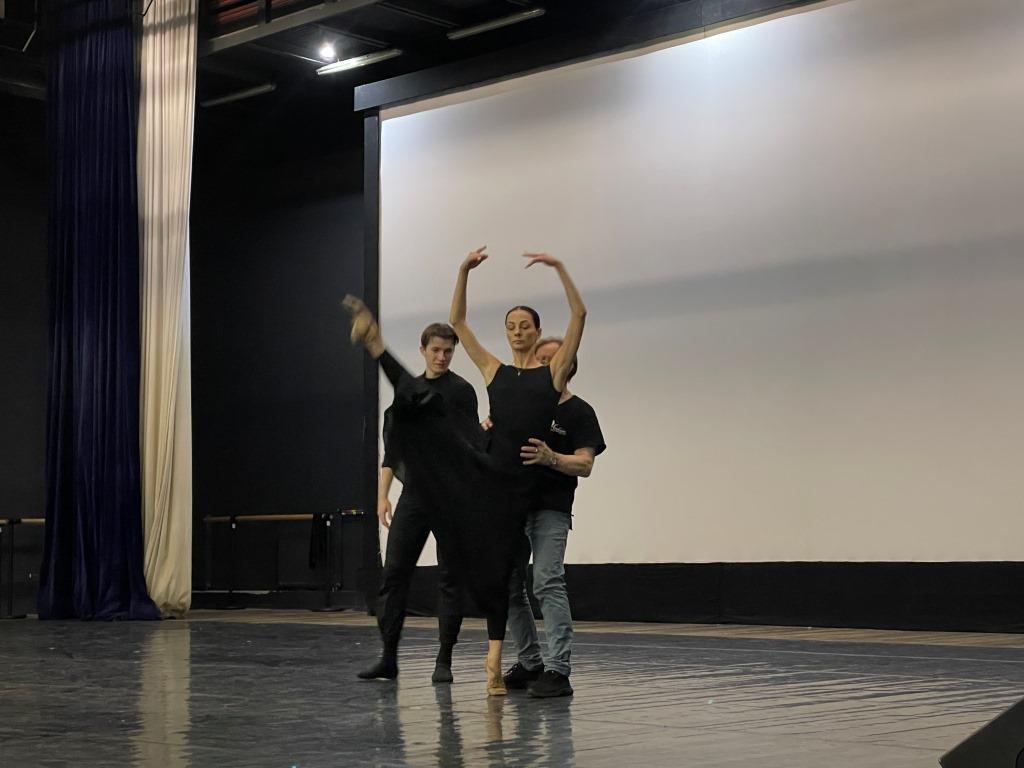 Премьера музыкально-хореографической сказки «Щелкунчик» на сцене театра "Гжель" - фото 3