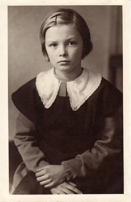 Императрица советской эпохи Вия Артмане - фото 2