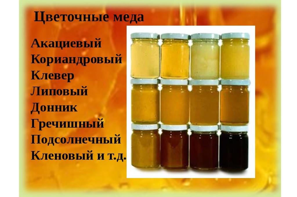 Медовый Спас  и качество мёда - фото 10