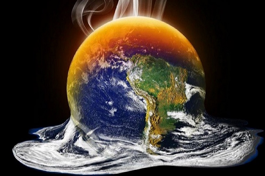 Мифы о глобальном потеплении? - фото 1