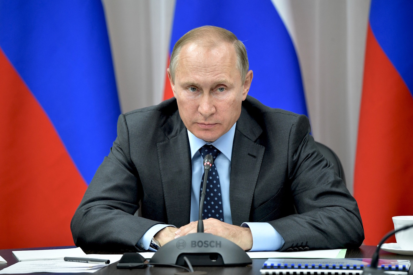 Путин анонсировал поднятие ставки НДФЛ до 15% для граждан с доходами свыше 5 млн рублей в год - фото 1