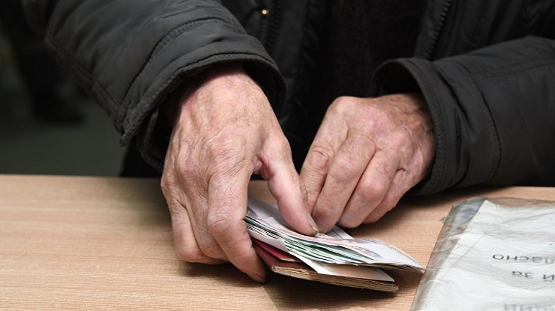 О мошеннической схеме с «перерасчетом пенсий» рассказали в ПФР - фото 1