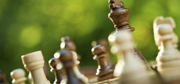 Готовимся к шахматному турниру на природных территориях «Кузьминки-Люблино»! - фото 1