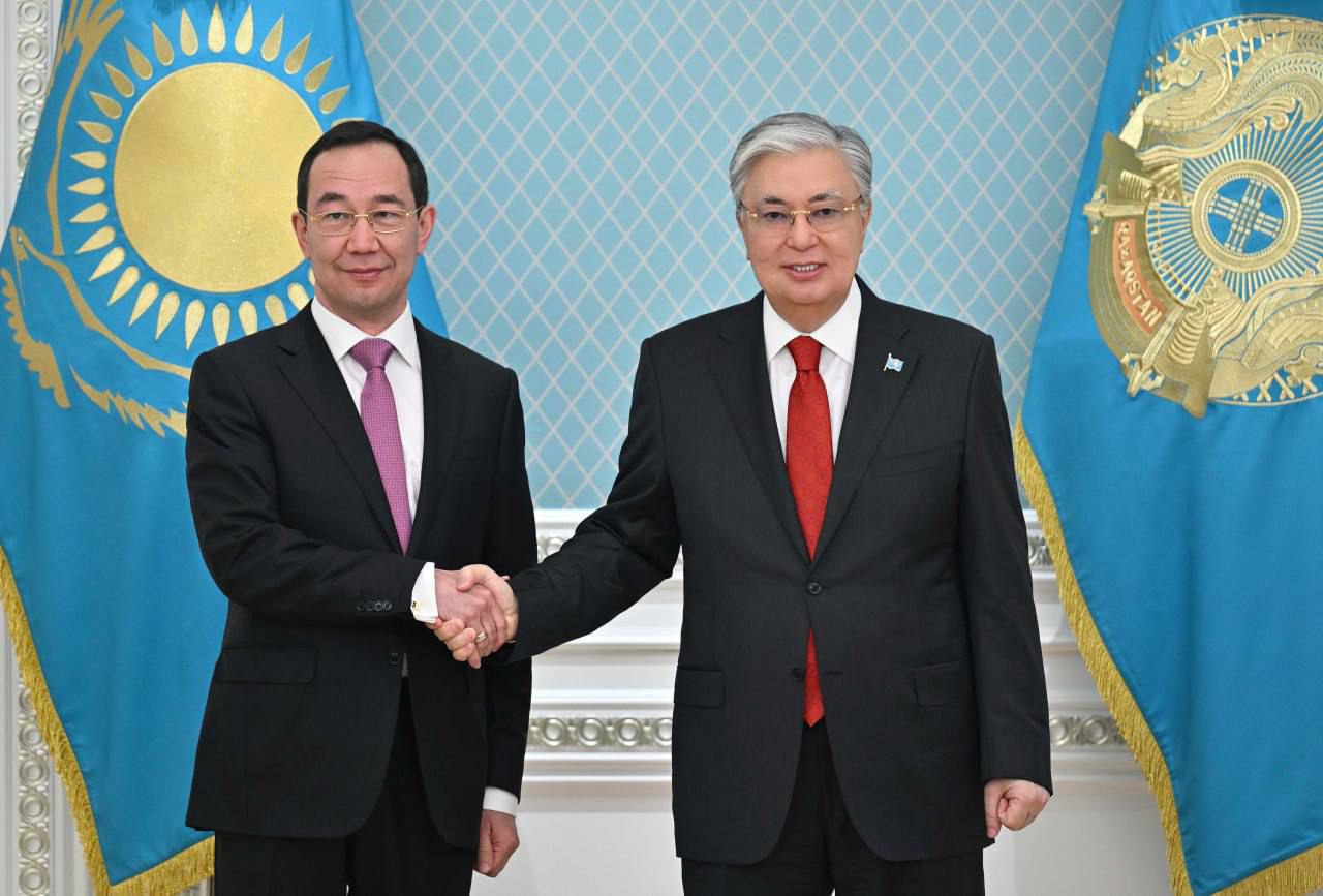 Казахстан готов провести торгово-экономическую миссию в Якутии - фото 1