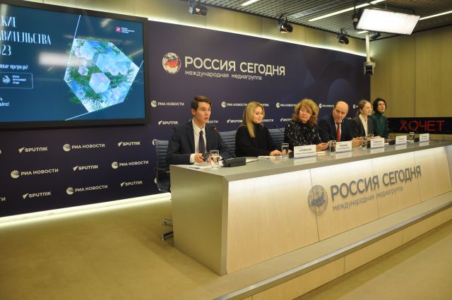Вопрос "ЭкоГрада" об экологических премиях Правительства Москвы 2023 - фото 3