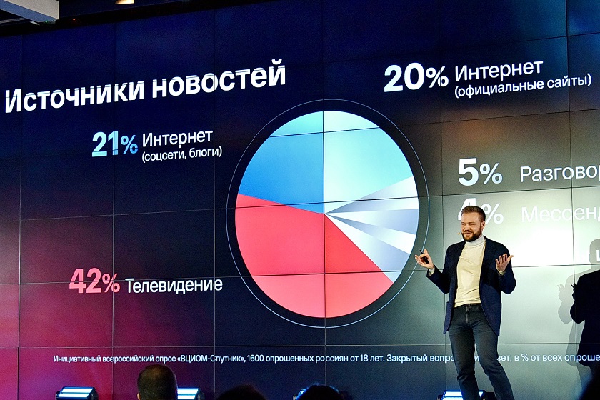 Форум Рунета-итоги, прогнозы - фото 2