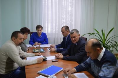 В Липецкой области проведено очередное заседание общественного совета при управлении лесного хозяйства - фото 1