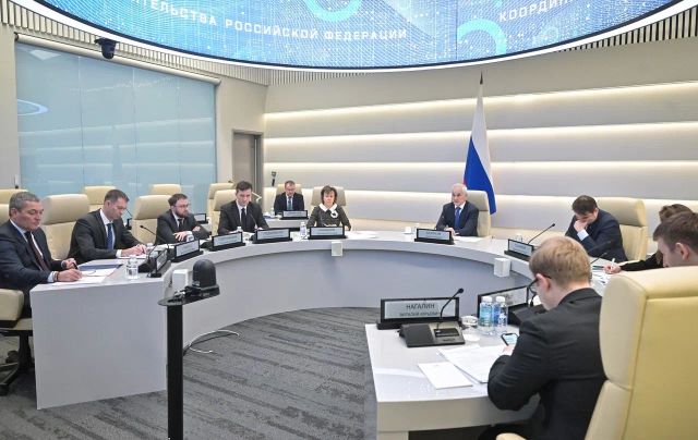 Российский экспортный центр предложил регионам пять направлений работы по развитию инфраструктуры поддержки экспорта - фото 1